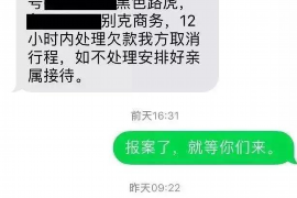 郏县债务清欠服务